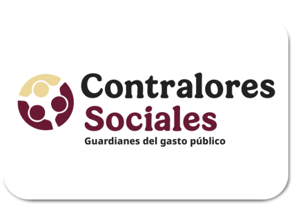 Contraloría social