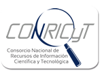 Consorcio Nacional de Recursos de Información Científica y Tecnológica