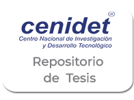 Repositorio de Tesis Institucional